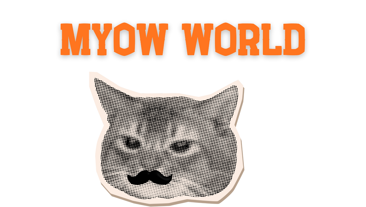 Myow world